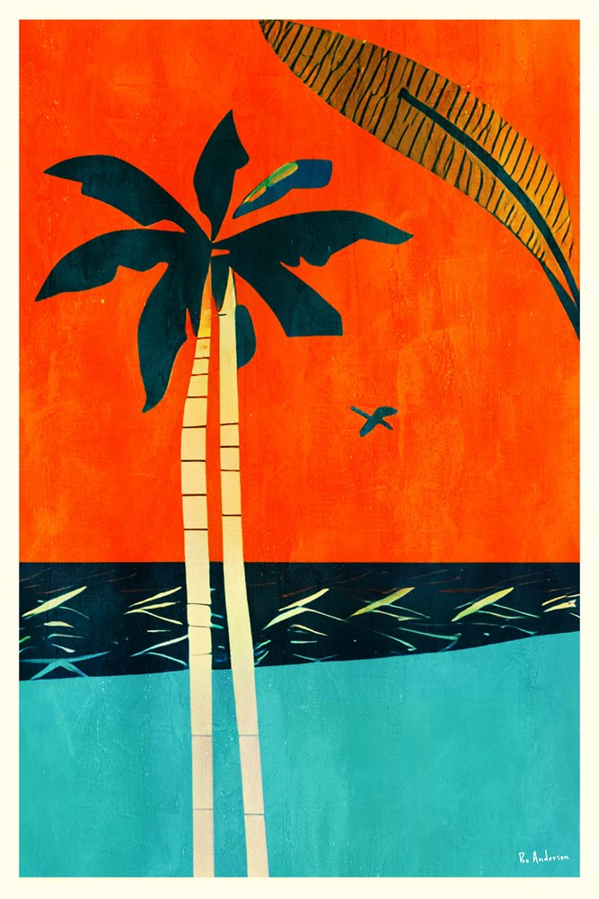  de Bo Anderson