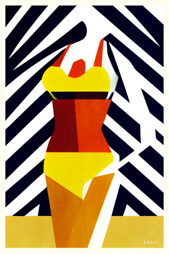  de Bo Anderson
