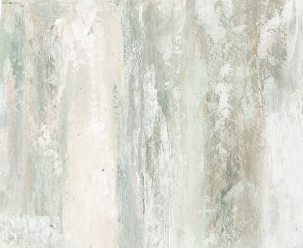 Flujo abstracto etéreo de Breanna Megan Studio