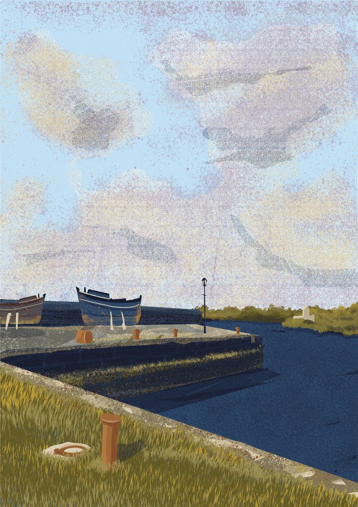  de Charlotte Trudgett