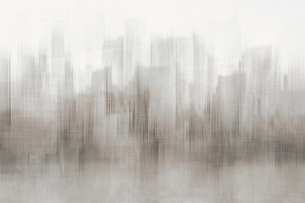 Reflexiones sobre la ciudad abstracta de Christina Sillen
