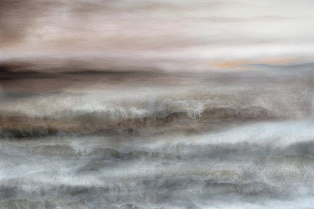 Resumen de «Ocean Waves» de Christina Sillen