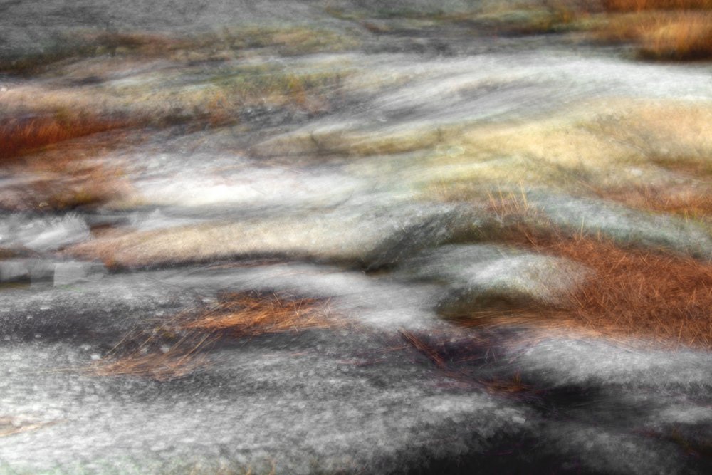 El caudal del río de Christina Sillen