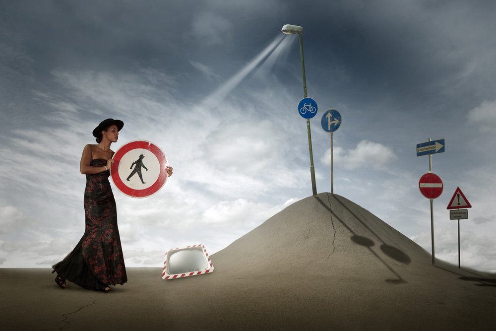 El camino de las decisiones de Christine von Diepenbroek