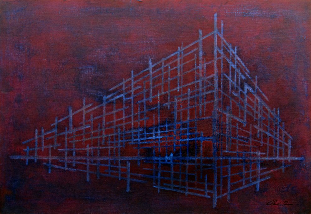  de Claudio Boczon
