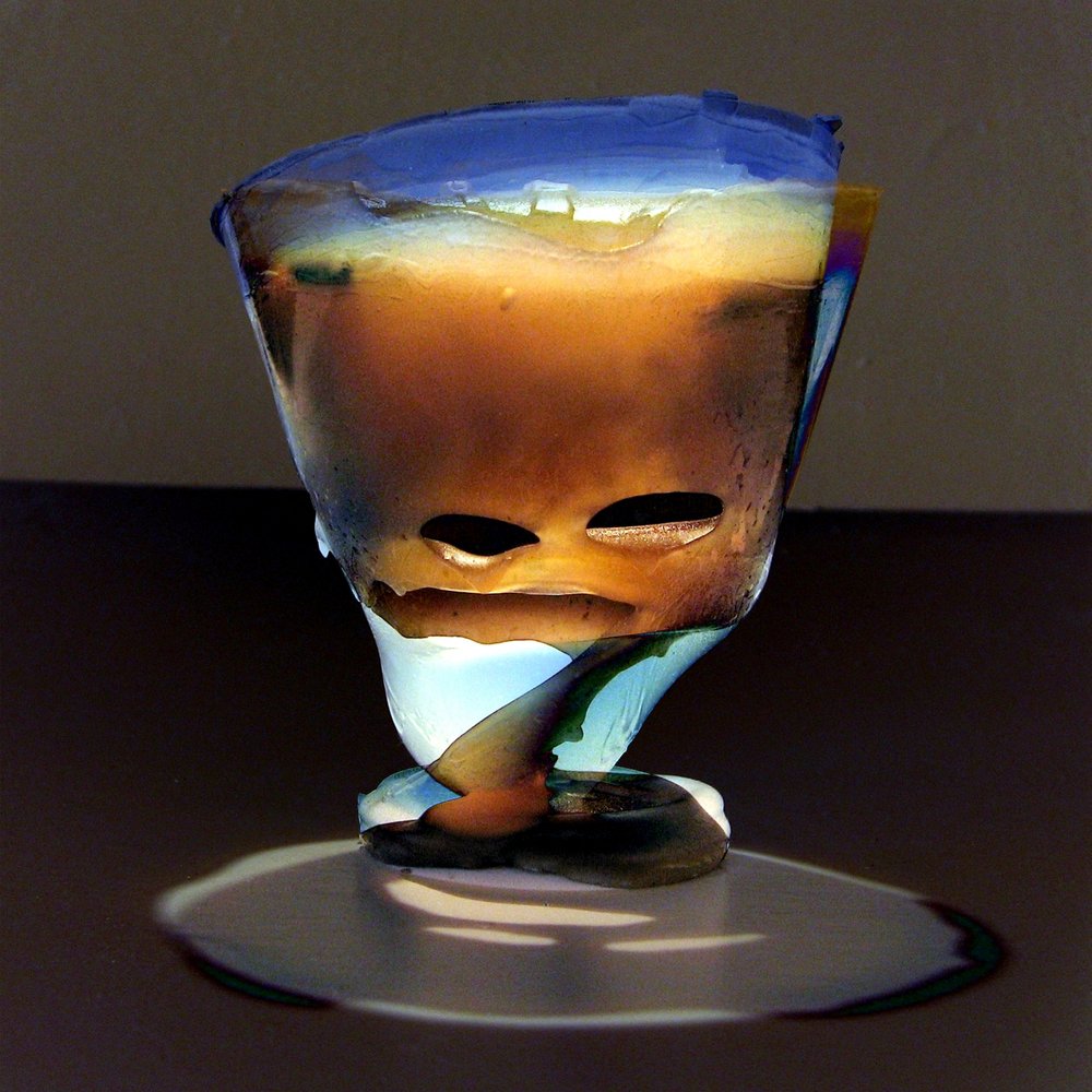  de Claudio Boczon