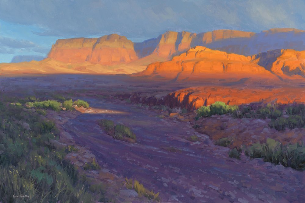  de Cody DeLong