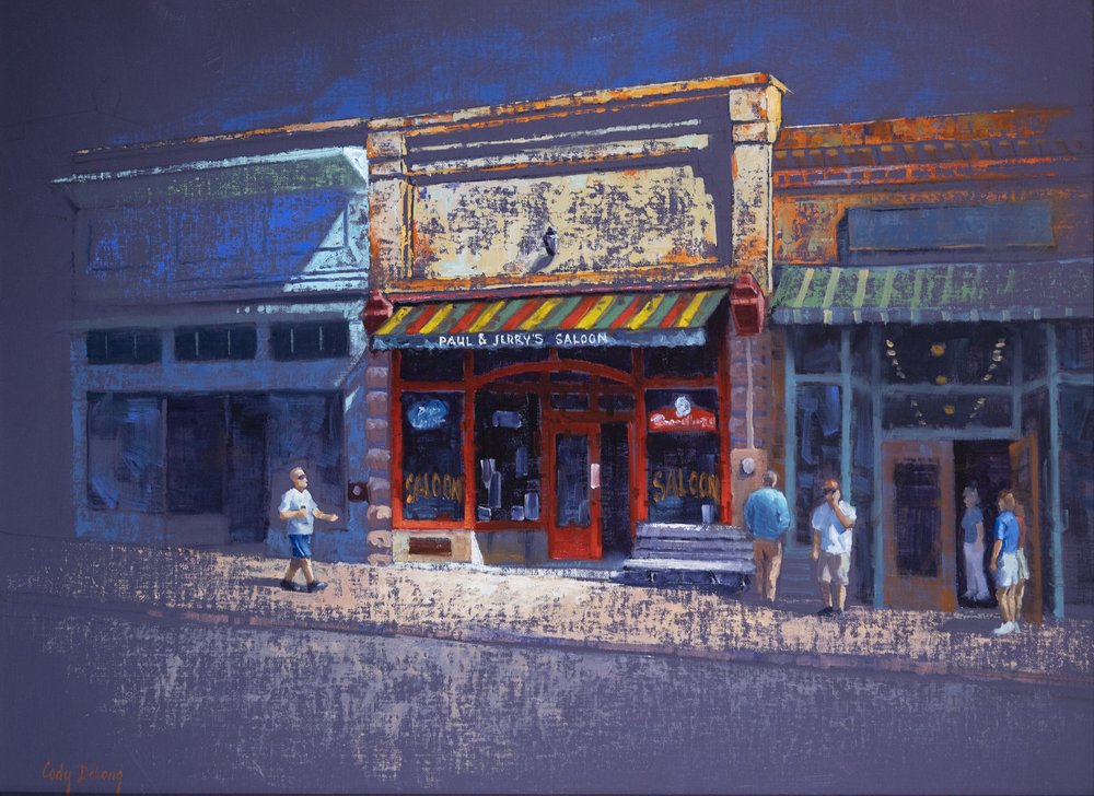  de Cody DeLong