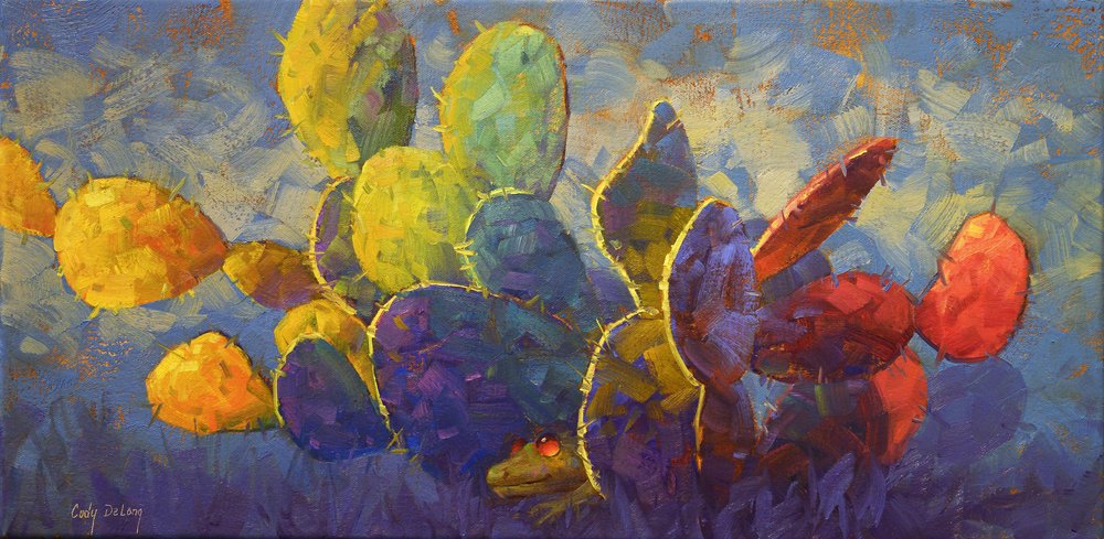  de Cody DeLong