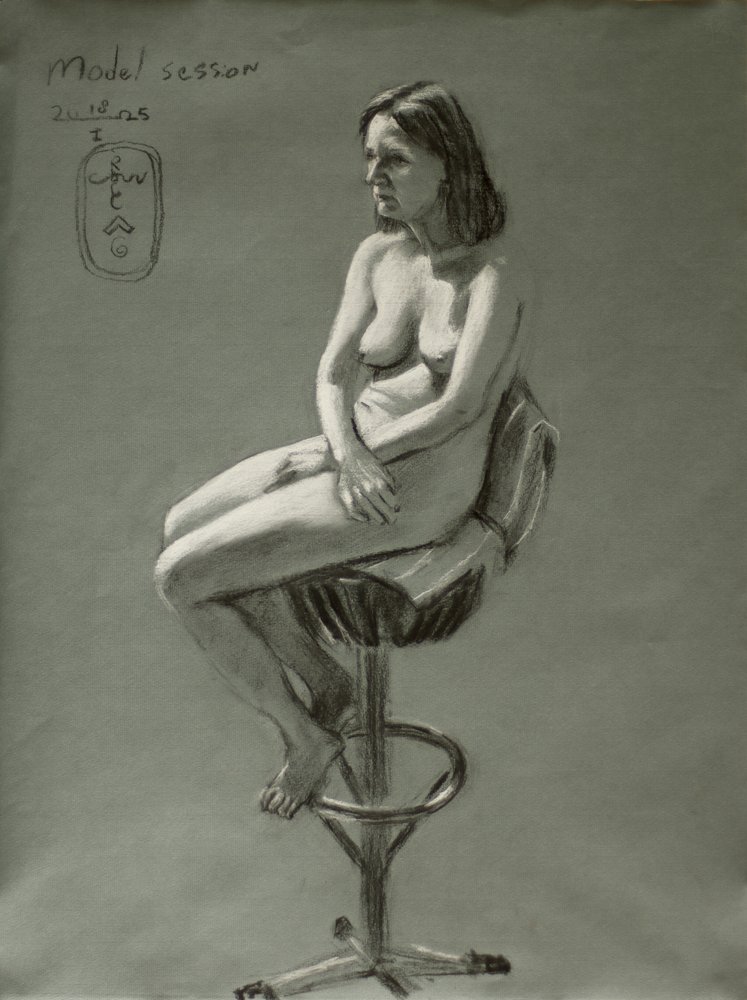  de Corné Akkers