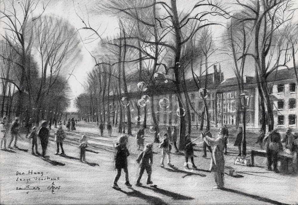  de Corné Akkers