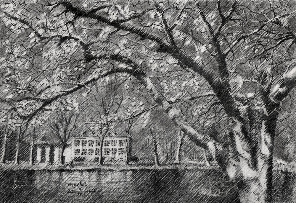  de Corné Akkers