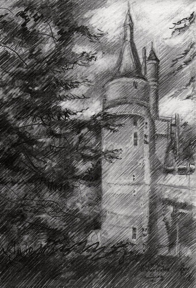  de Corné Akkers