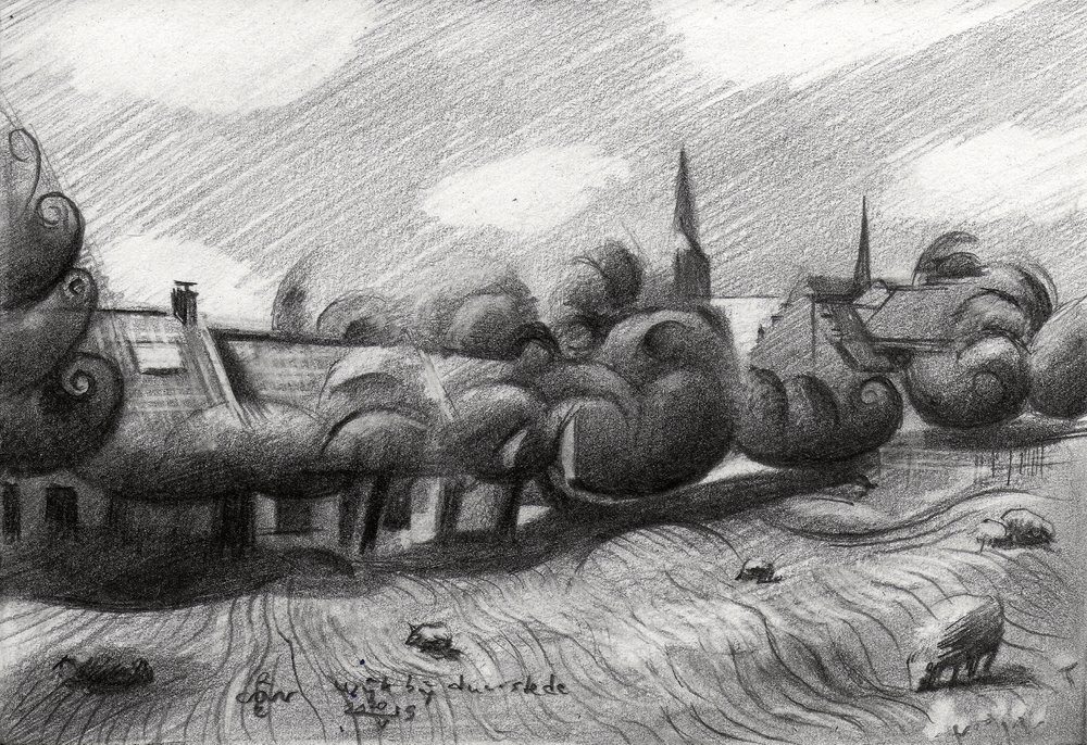  de Corné Akkers