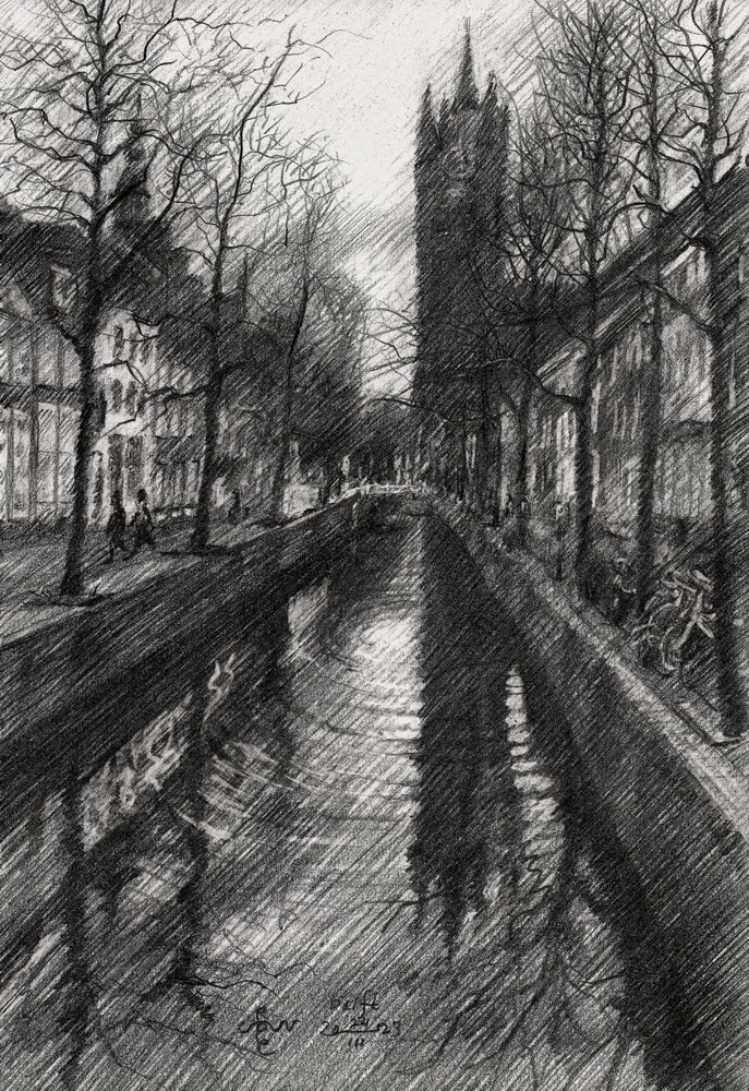  de Corné Akkers