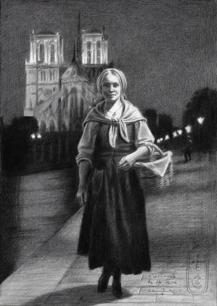 Noche de las Mujeres de Notre Dame de Corné Akkers