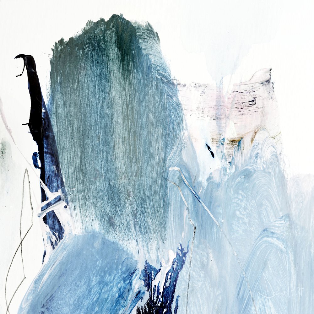 Blues de Dan Hobday