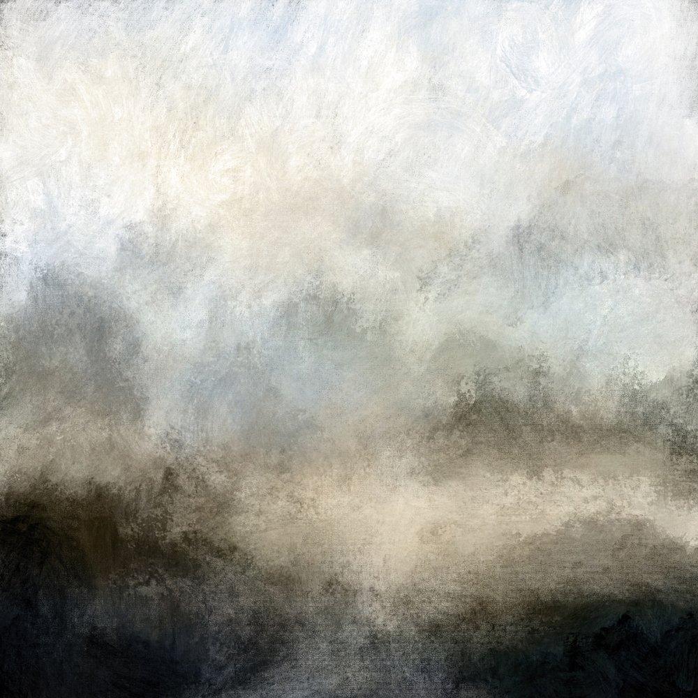 Lake Mist de Dan Hobday