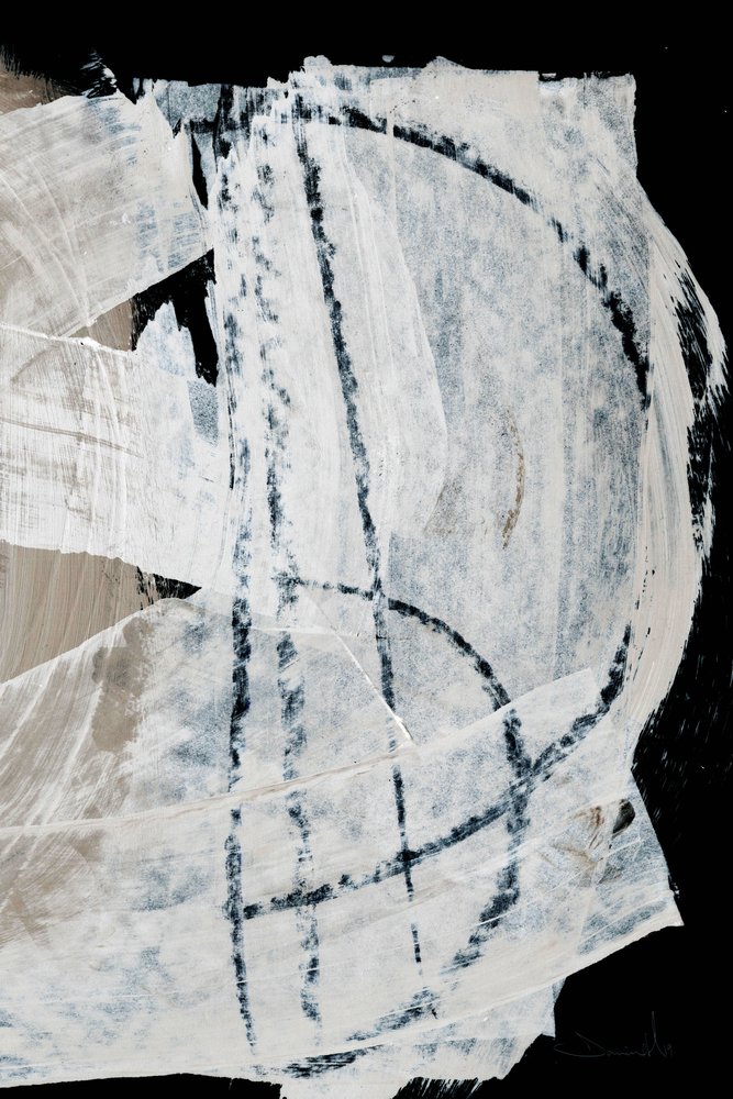 Mind No. 2 de Dan Hobday