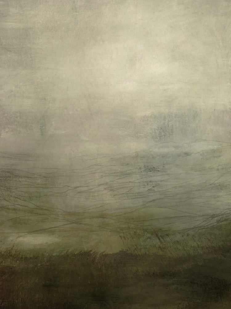 Niebla de Dan Hobday