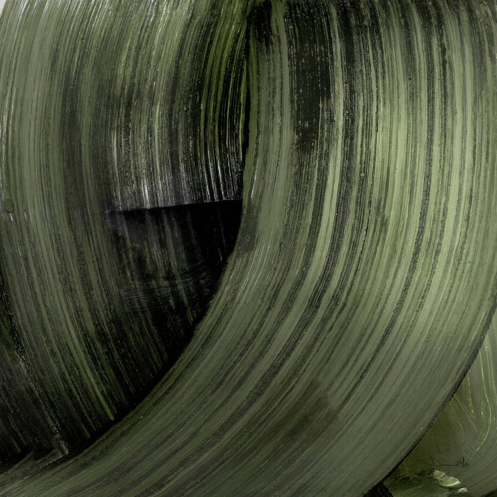 Artemisa de Dan Hobday