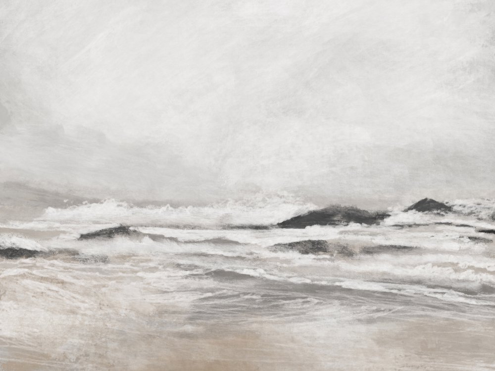 Costa de Septiembre de Dan Hobday