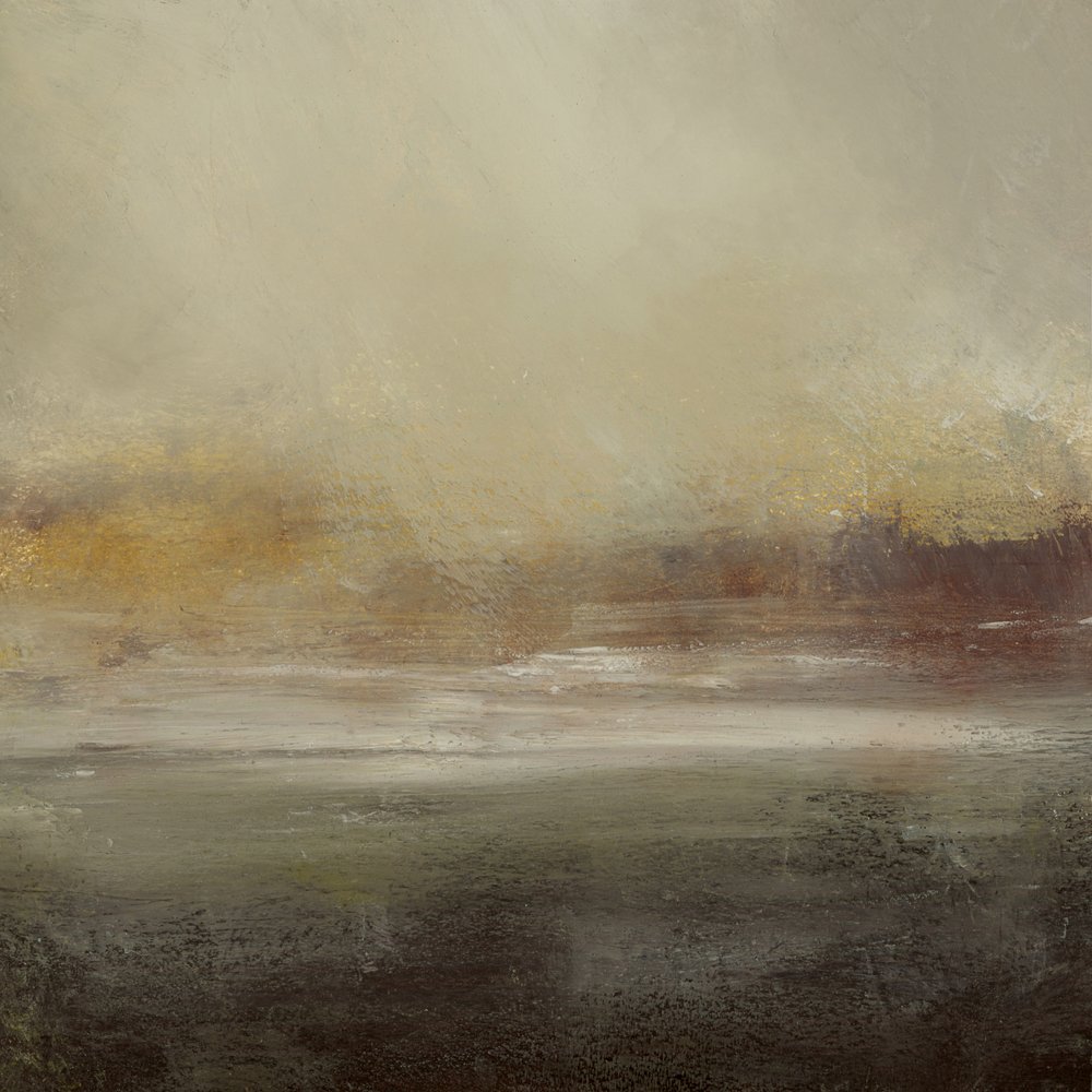 Niebla somnolienta de Dan Hobday