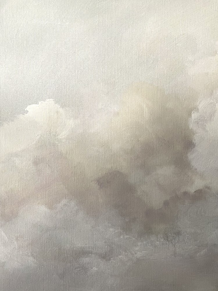 Piensa en la nube de Dan Hobday