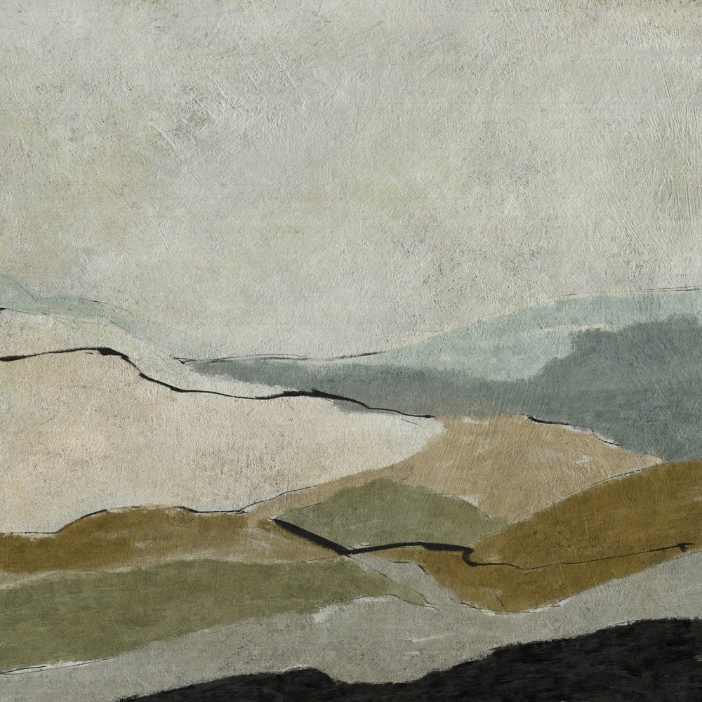 Paisaje invisible de Dan Hobday