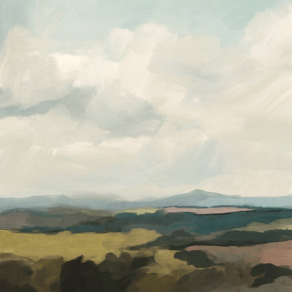 Westcountry de Dan Hobday