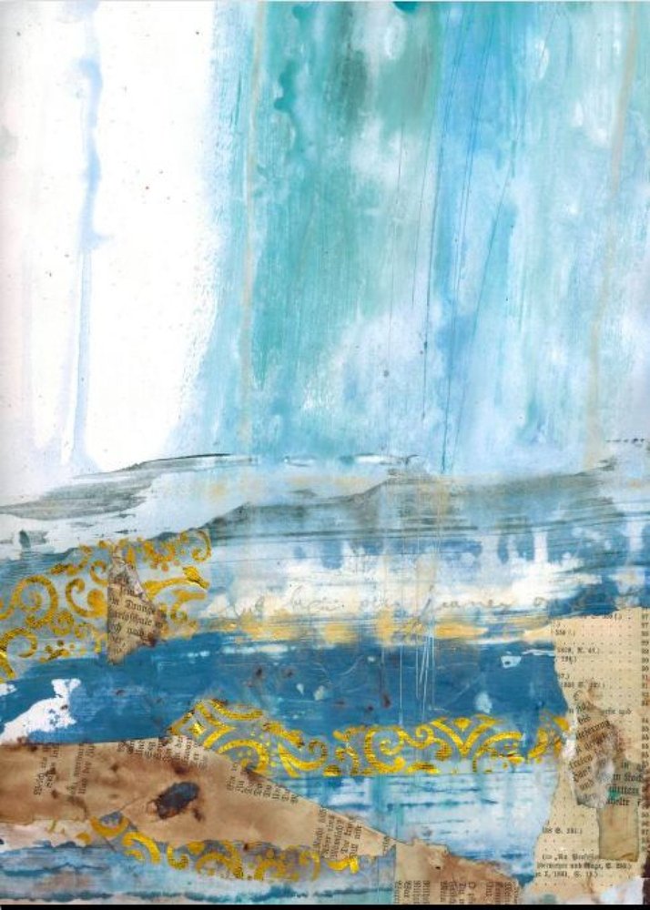 Resumen: «Ocean Gold» de Deb Chaney