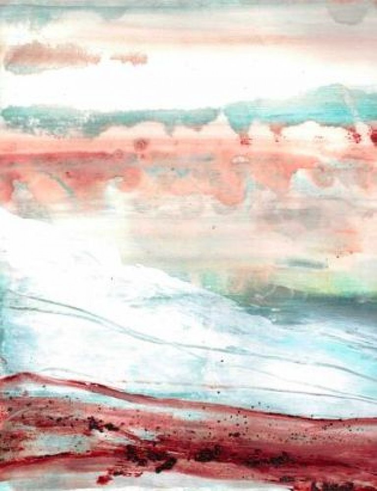 Resumen: «Ocean Horizon» de Deb Chaney