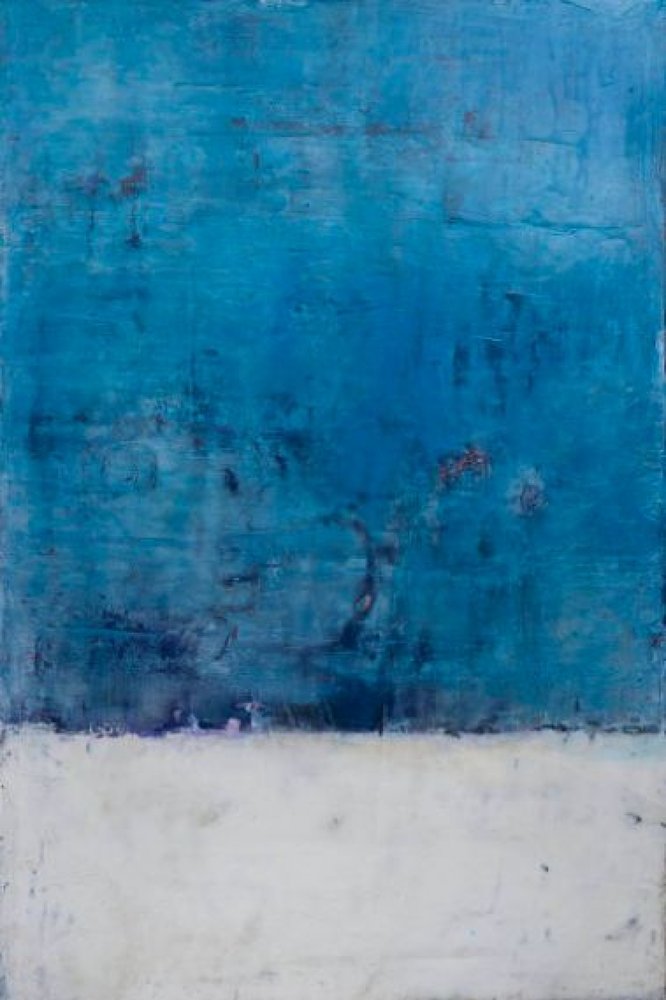 Resumen de «Deep Blue Horizon» de Deb Chaney