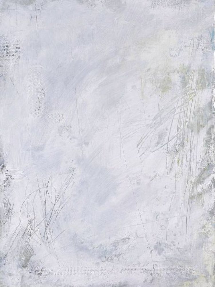Textura suave y blanca de Deb Chaney