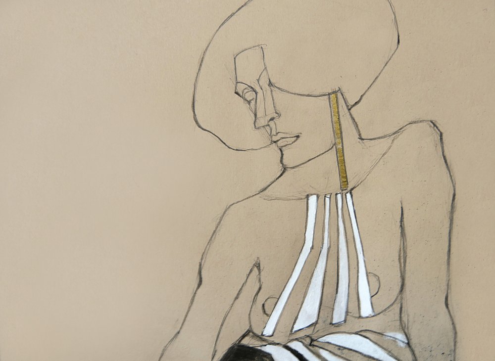 Resumen: «La mujer dorada» de Doris Schmitz
