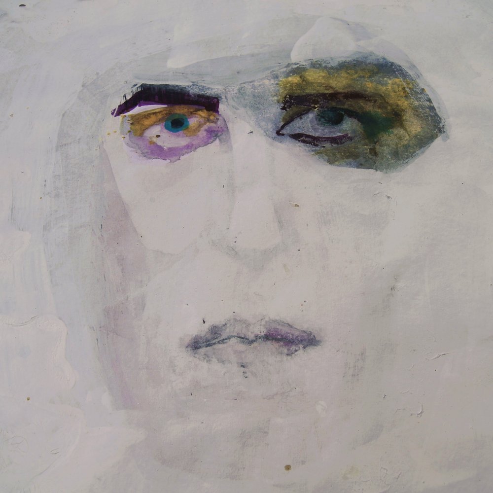 Mirada abstracta y contemplativa de Doris Schmitz