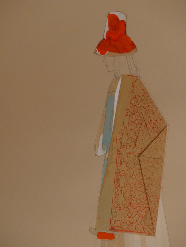 Perfiles elegantes en Red Hat de Doris Schmitz