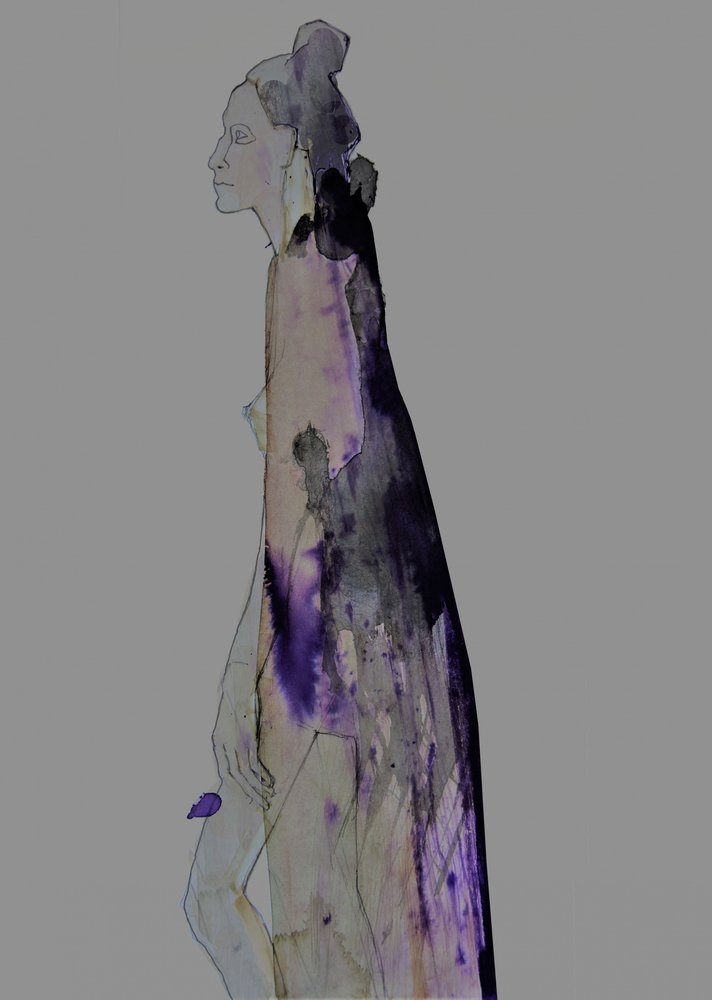 Perfil de «Ethereal Woman» de Doris Schmitz