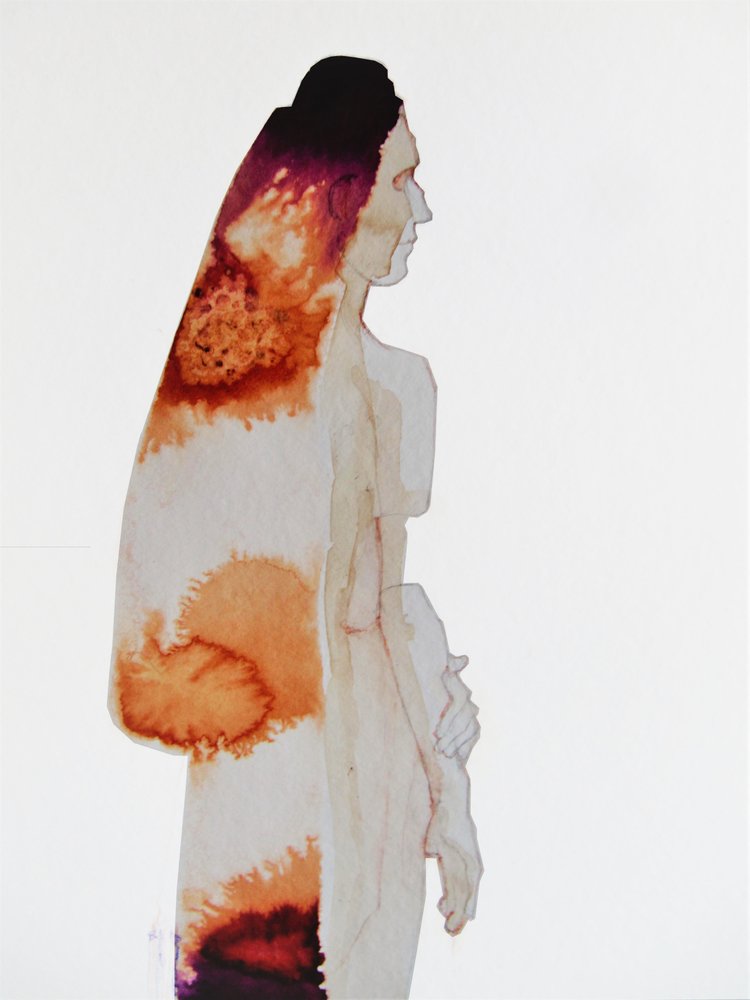 Perfil de «Ethereal Woman» de Doris Schmitz