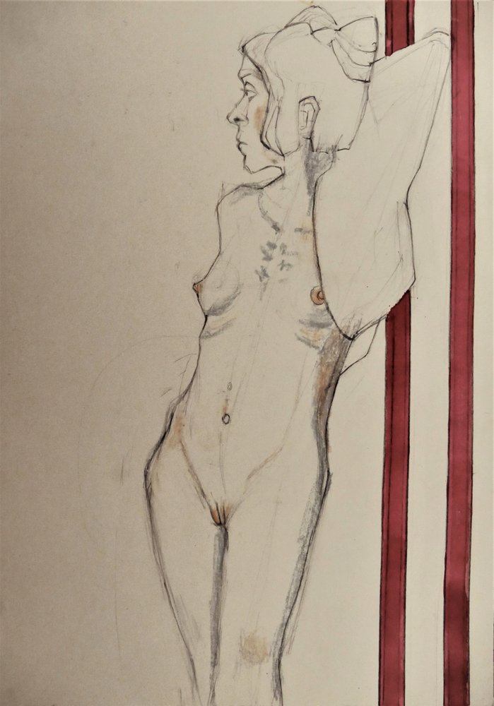 Chica de Doris Schmitz