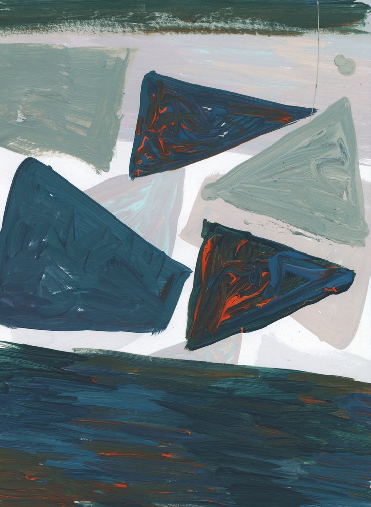 Geometría abstracta dinámica de Edward Selkirk