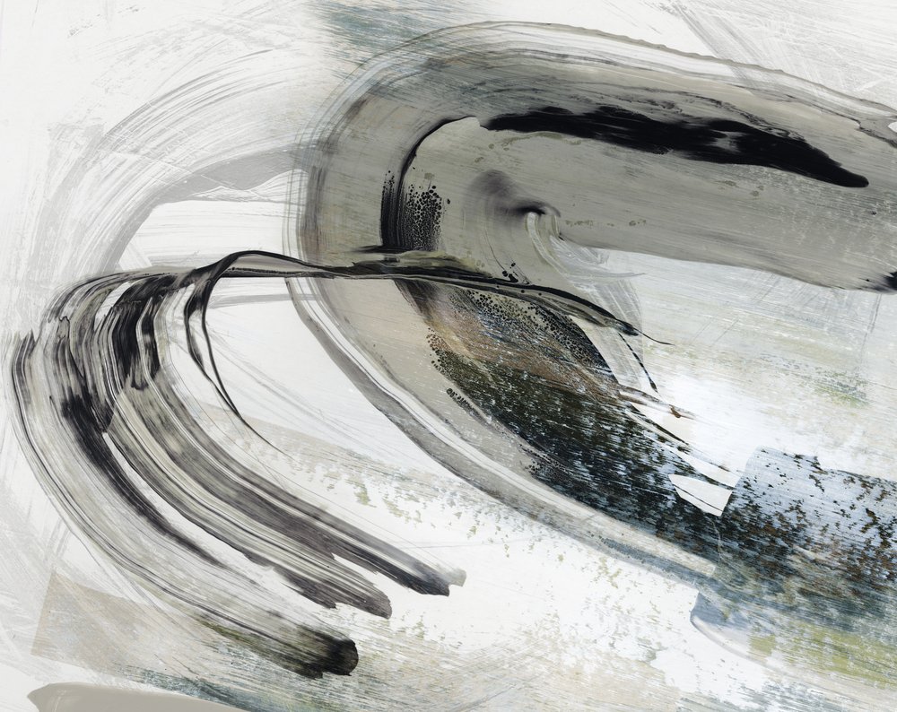 Movimiento gris fluido de Edward Selkirk