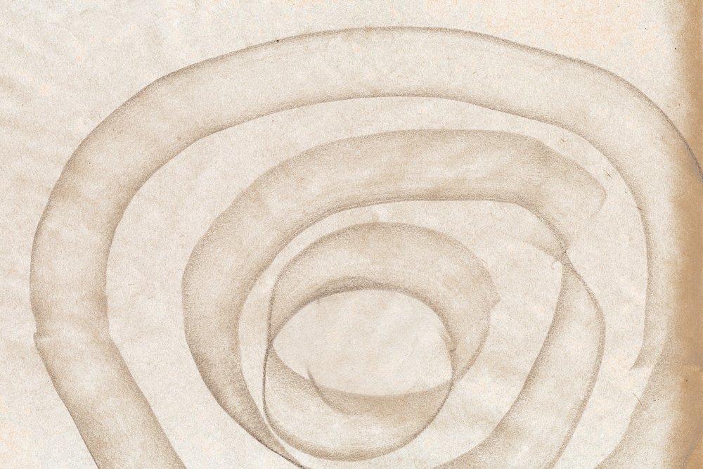 Curvas orgánicas fluidas de Edward Selkirk