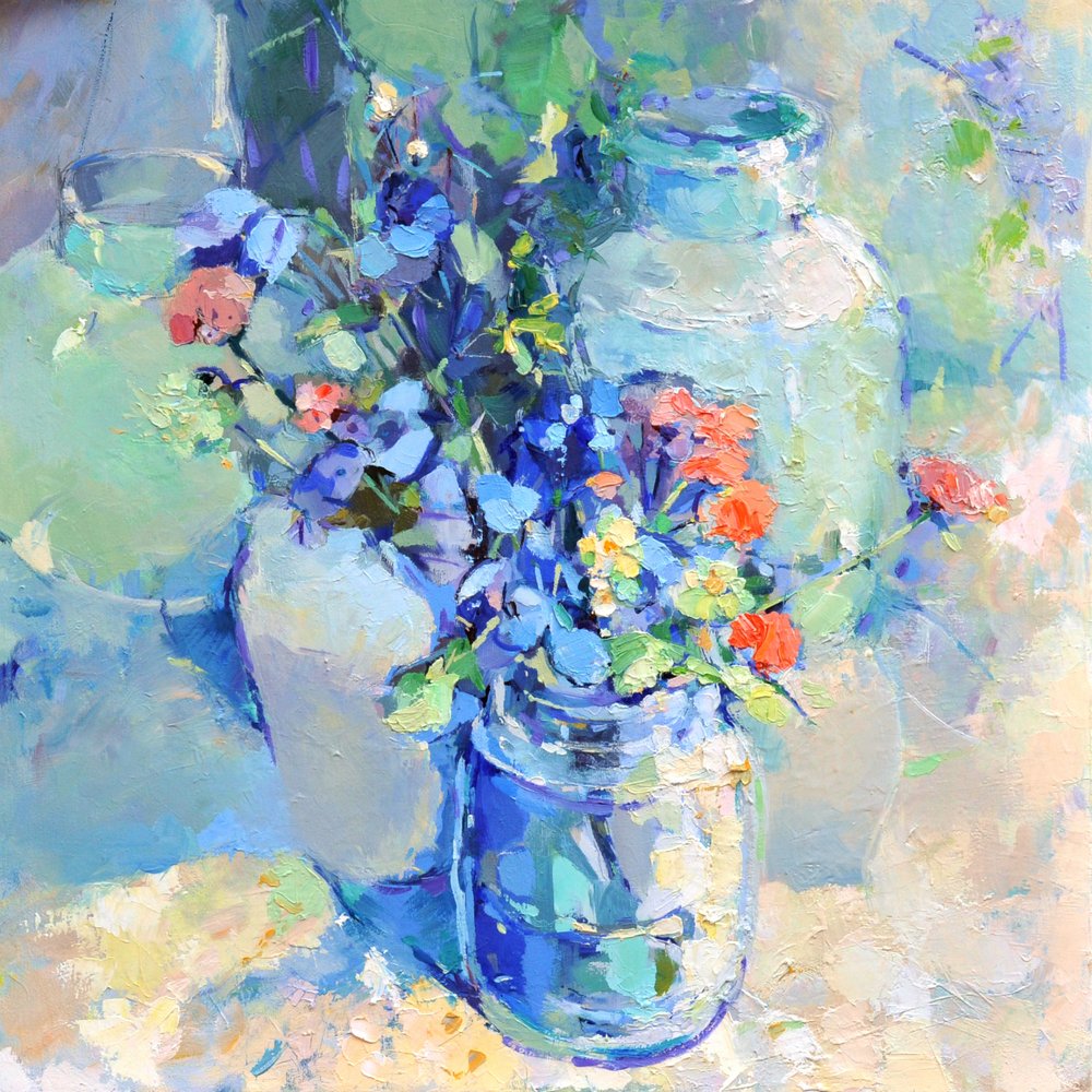  de Elena Shraibman