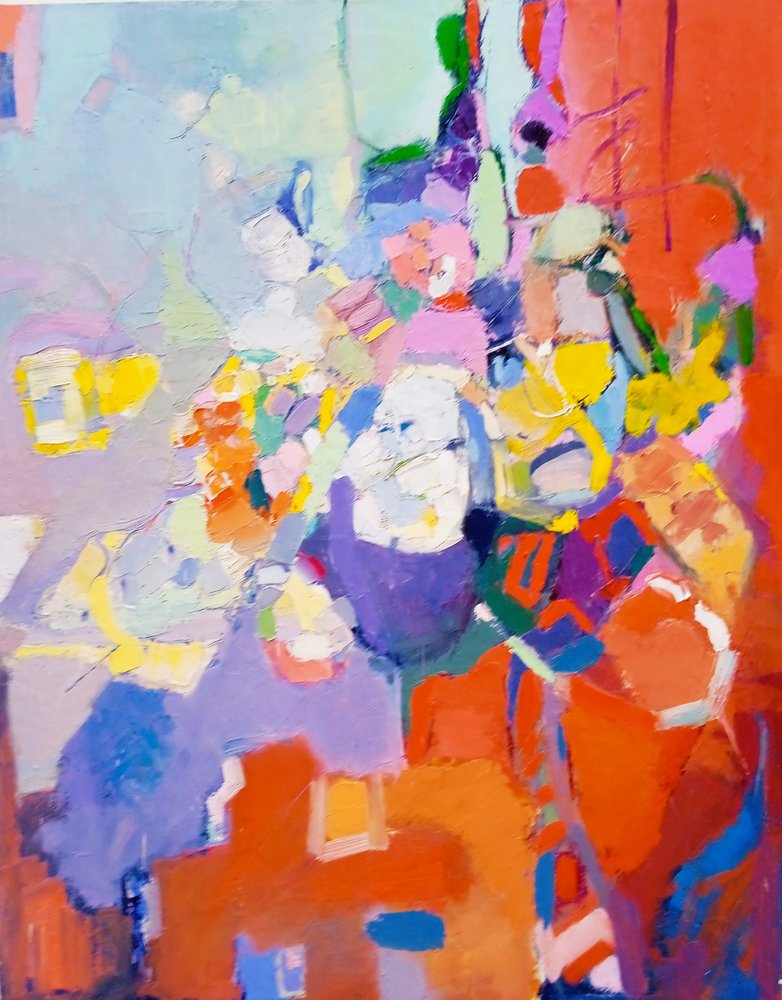  de Elena Shraibman