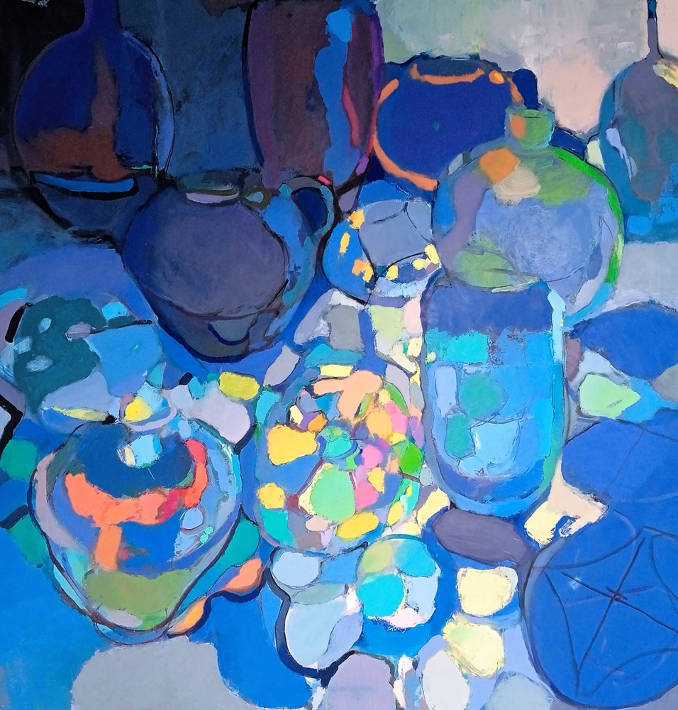  de Elena Shraibman