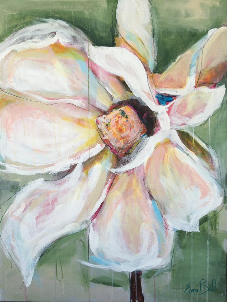  de Emma Bell