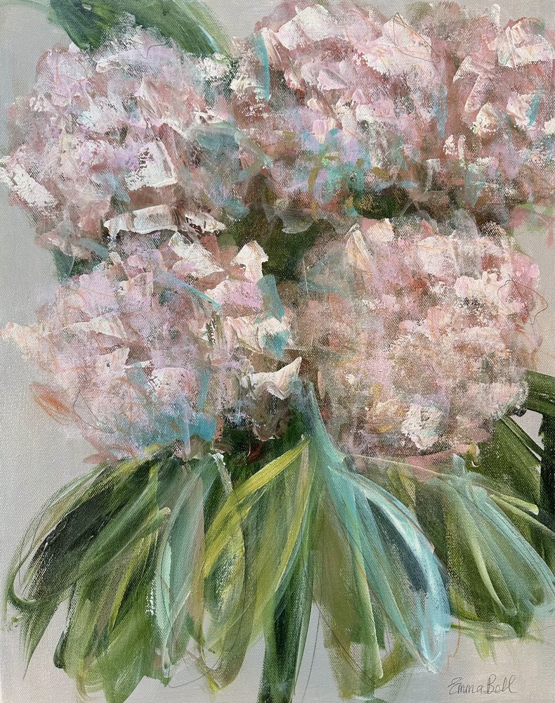  de Emma Bell