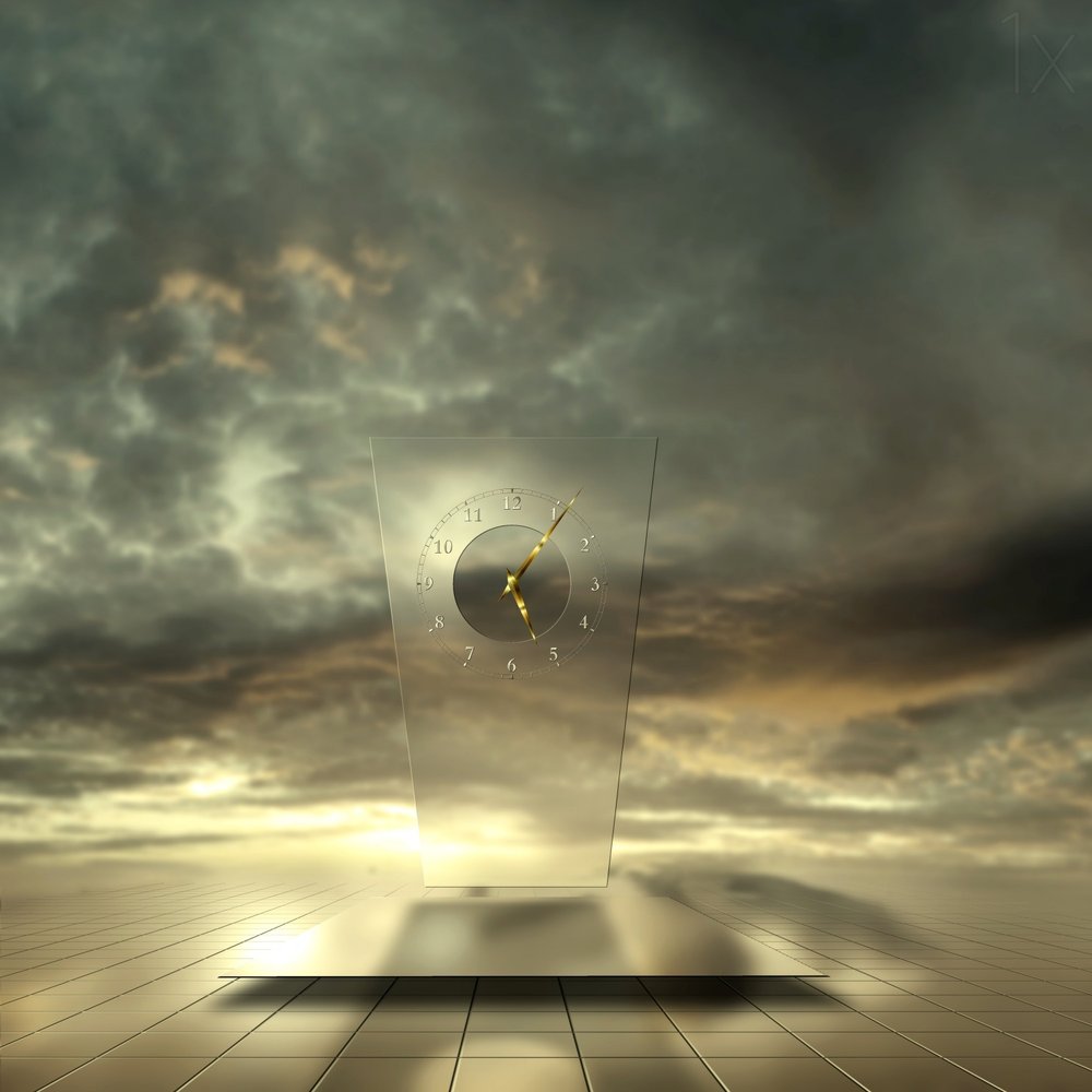 El sueño del cielo eterno de Franziskus Pfleghart