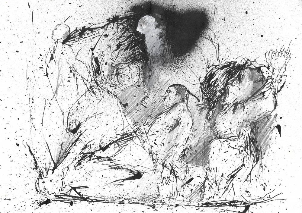  de Frederic Belaubre